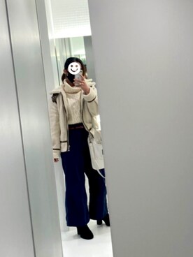 サヤさんのコーディネート