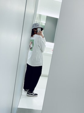 サヤさんのコーディネート