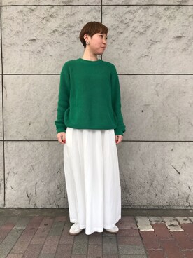 a-chanさんのコーディネート