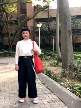 メロディーさんのコーディネート