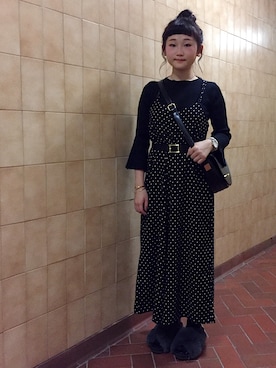 メロディーさんのコーディネート