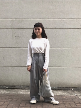 メロディーさんのコーディネート