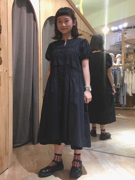 メロディーさんのコーディネート