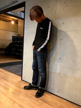 TKさんのコーディネート