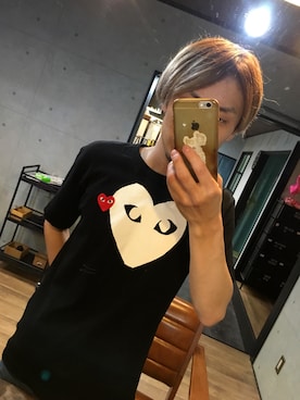TKさんのコーディネート