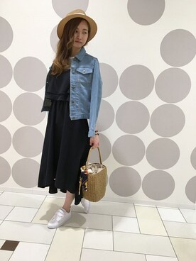 ワンピース ドレスを使った Index のレディース人気ファッションコーディネート Wear