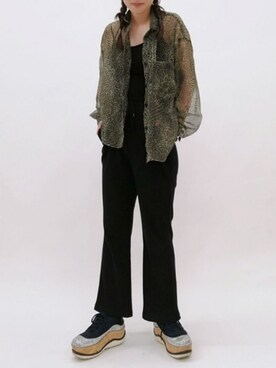 ikiさんのコーディネート