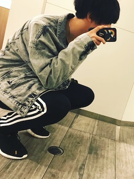 かけるさんのコーディネート