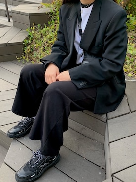 himicさんのコーディネート