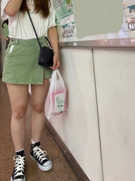 himicさんのコーディネート