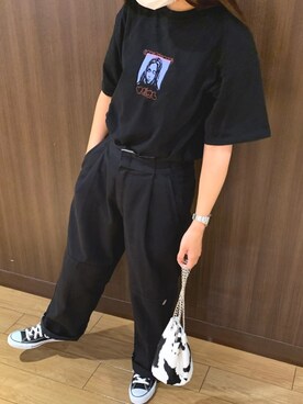 himicさんのコーディネート