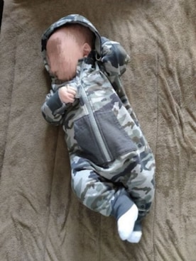 KAHOさんのコーディネート