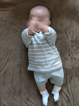 KAHOさんのコーディネート