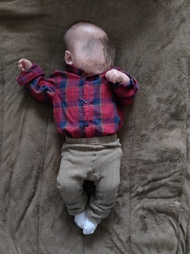 KAHOさんのコーディネート