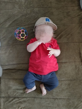 KAHOさんのコーディネート