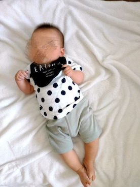 KAHOさんのコーディネート