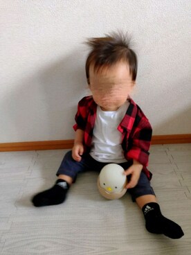 KAHOさんのコーディネート