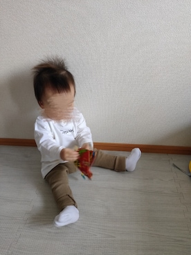 KAHOさんのコーディネート