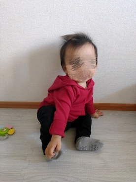 KAHOさんのコーディネート