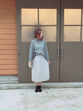 nさんのコーディネート