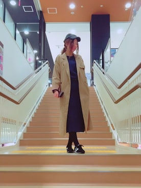 nさんのコーディネート