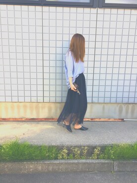 nさんのコーディネート