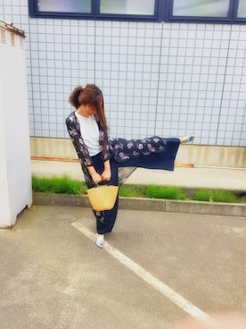 nさんのコーディネート