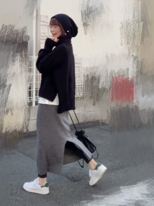 how to wear stan smith adidas