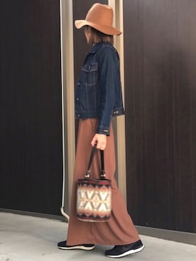 ayaさんのコーディネート