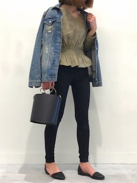 ayaさんのコーディネート