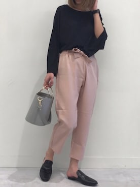 ayaさんのコーディネート