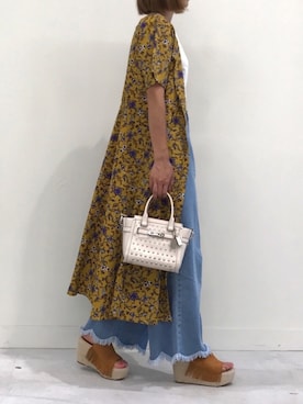 ayaさんのコーディネート