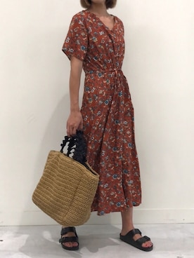 ayaさんのコーディネート