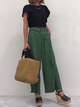 ayaさんのコーディネート