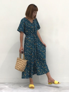 ayaさんのコーディネート