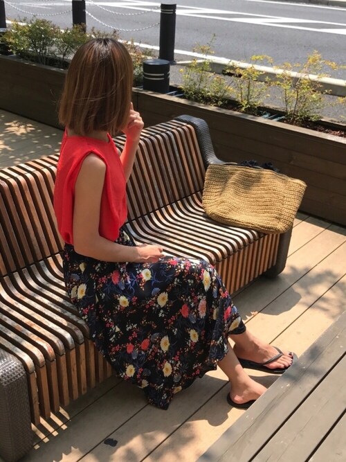 ayaさんのコーディネート