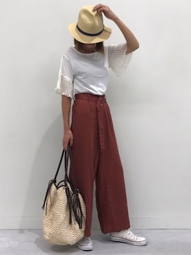 ayaさんのコーディネート