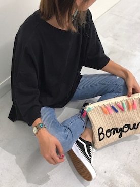 ayaさんのコーディネート