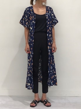 ayaさんのコーディネート