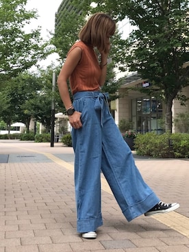 ayaさんのコーディネート