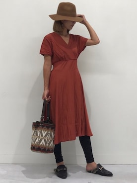 ayaさんのコーディネート