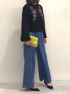 ayaさんのコーディネート