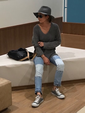 ayaさんのコーディネート