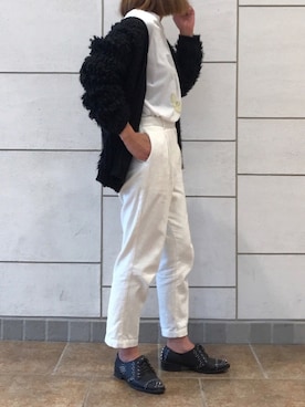 ayaさんのコーディネート