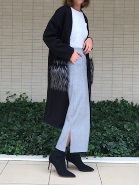 ayaさんのコーディネート