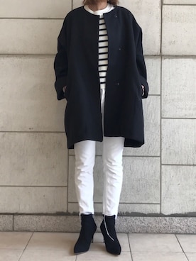 ayaさんのコーディネート