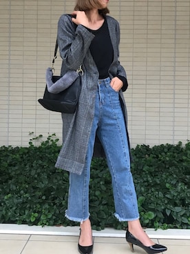 ayaさんのコーディネート