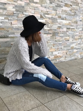 ayaさんのコーディネート