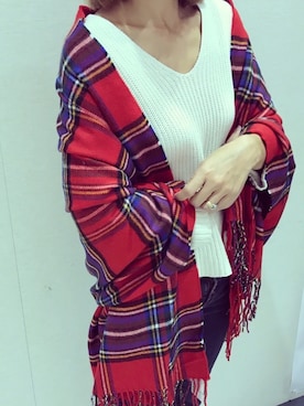 ayaさんのコーディネート