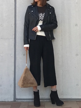 ayaさんのコーディネート